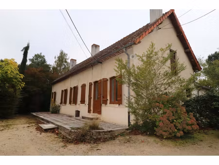 maison saint ennemond 6 pièce(s) 129 m2