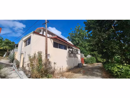 maison a vendre au moule