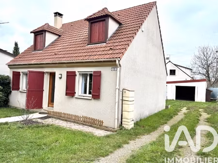 location maison/villa 6 pièces