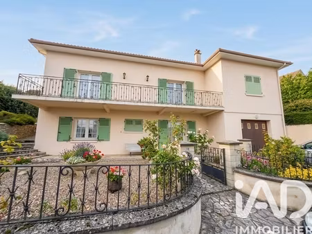 vente maison de ville 7 pièces