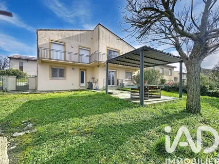 vente maison/villa 7 pièces