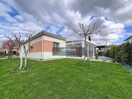 maison villeneuve sur lot 5 pièce(s) 129 m2