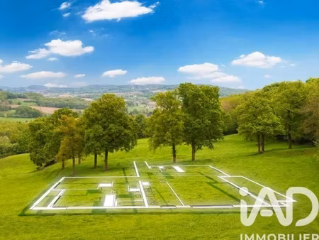 vente terrain à bâtir 4 948 m²