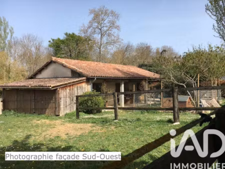 vente terrain 933 m²