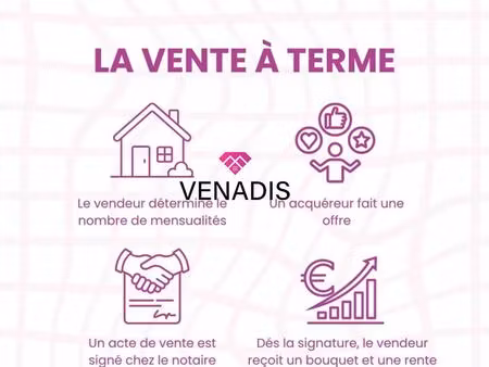 immeuble en vente à terme - limoges (87100)