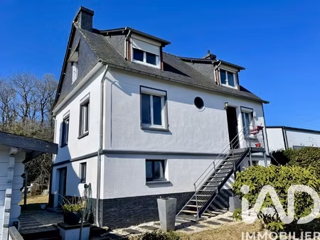 vente maison traditionnelle 7 pièces