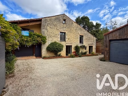 vente maison/villa 8 pièces