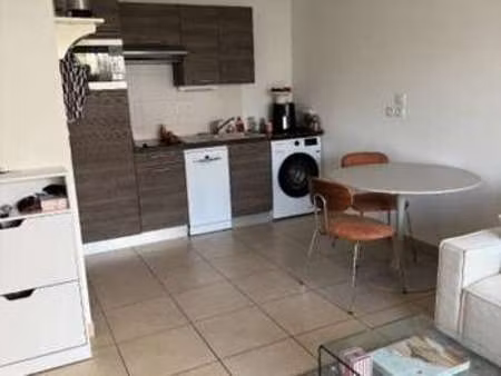 location appartement 2 pièces à saint-malo (35400) : à louer 2 pièces / 43m² saint-malo