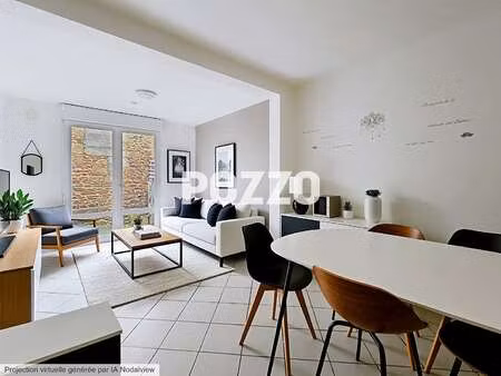 location appartement t1 à villedieu-les-poeles (50800) : à louer t1 / 26m² villedieu-les-p