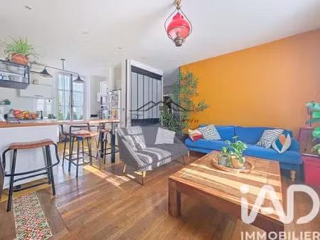 appartement à soignolles-en-brie (77111)