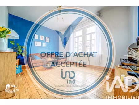 appartement à terville (57180)