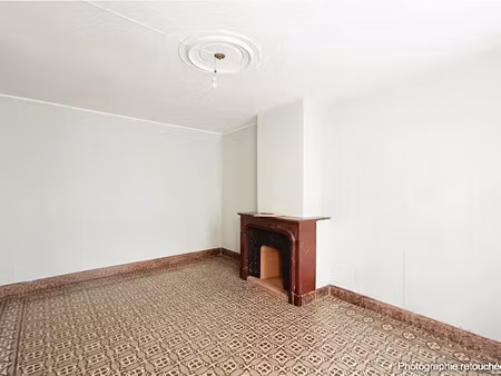 vente maison 4 pièces 108 m² à douai (59500)  78 900 €