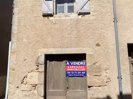 vente maison 2 pièces 68 m² à lacapelle-marival (46120)  42 750 €