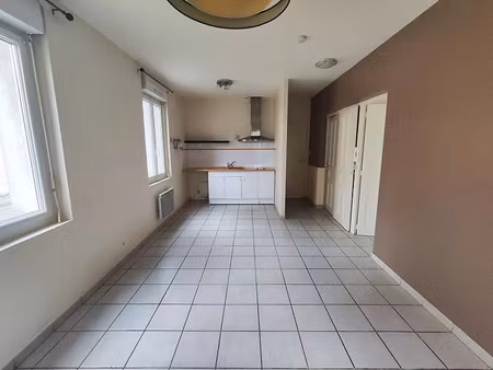 appartement 2 pièces 35 m² à louer la riche 37520 ? | era immobilier