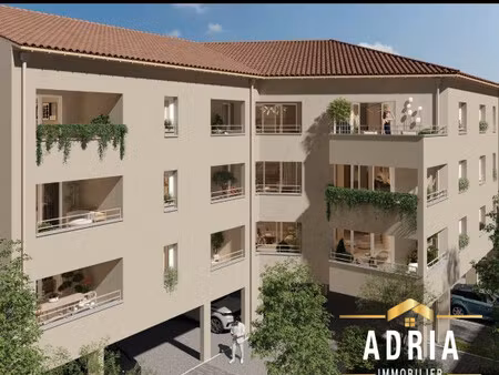appartement à vendre albi()