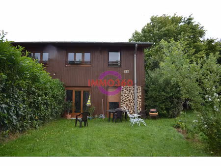 t2 de 39 m2 - 358 eur de loyer