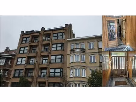 appartement à vendre à boulevard emile bockstael 335 laeken (vbd98516)