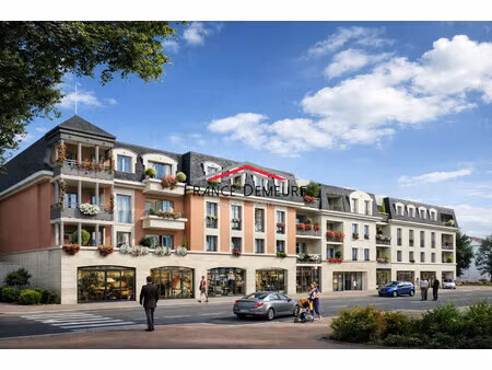 appartement à vendre franconville