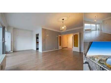 appartement à vendre à quai des ardennes 196 chênée (rbv47501)