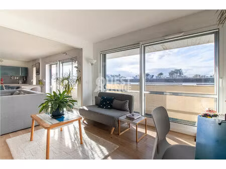 appartement saint cloud 4 pièce(s) 92 m2