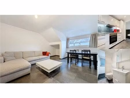 appartement à vendre à storheau 2 spa (vbd98351)