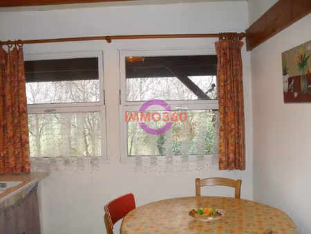 studio 22 m2 - 350 eur mensuel