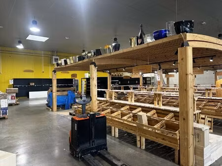 local commercial à louer chenôve