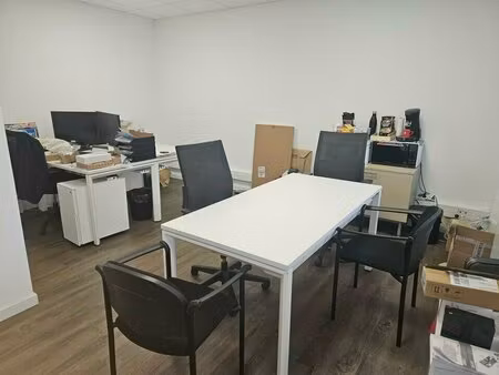 local d'activité à louer