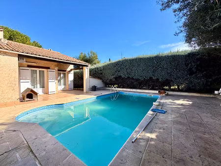 maison - 4 pièces - 113 m²
