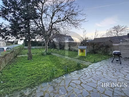 spécial investisseur – maison familiale avec locataires en pl