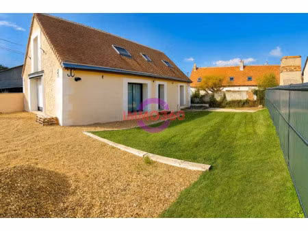 a 5 mn de vendome  longere de charme entièrement rénovée  3