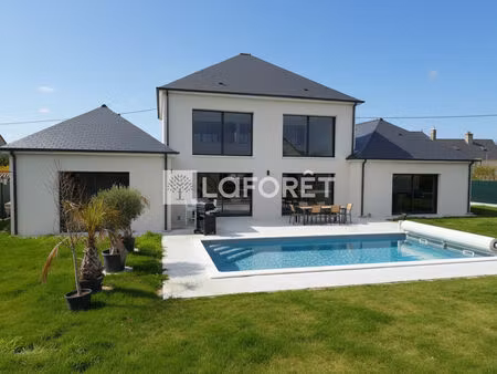 maison d'architecte de 2025 louresse-rochemenier