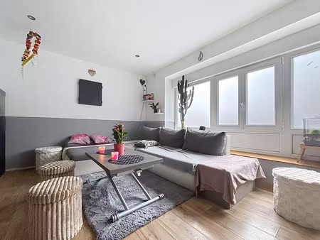 ensemble immobilier à fort potentiel – idéal investisseur