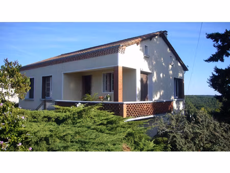 maison de bourg avec jardin