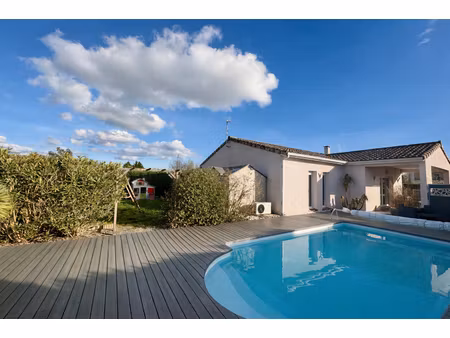 maison muret 5 pièce(s) 130 m2