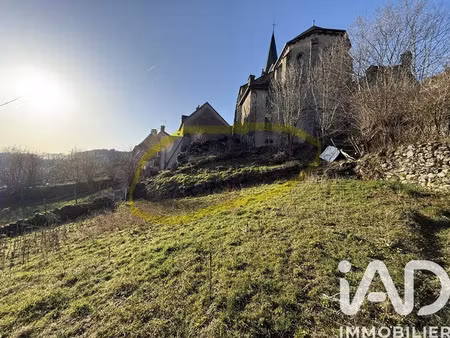 terrain à curières (12210)
