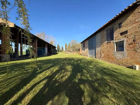 vente maison 4 pièces 400 m² à saint-martin-lalande (11400)  87 000 €