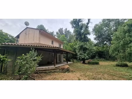 vente maison 4 pièces 76 m² à saint-pardoux-isaac (47800)  80 738 €