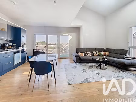 vente duplex 4 pièces