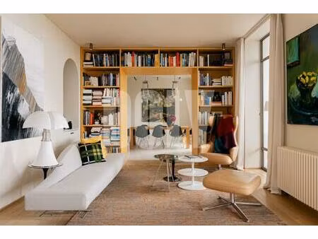 exclusivite doly - rue jean de la fontaine  75016  paris