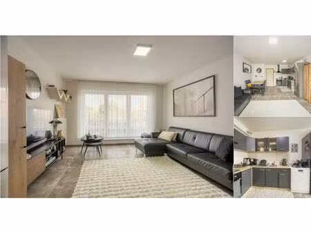 appartement à vendre à rue ferrer 12 seraing (vbd98536)