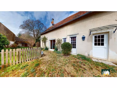 belle longère saint-prest