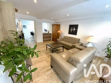 vente maison/villa 3 pièces