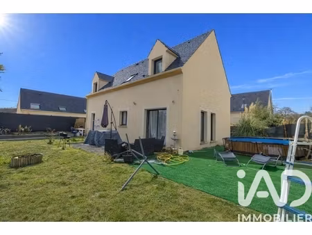 vente maison/villa 7 pièces