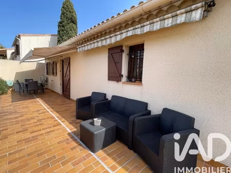 vente maison traditionnelle 6 pièces