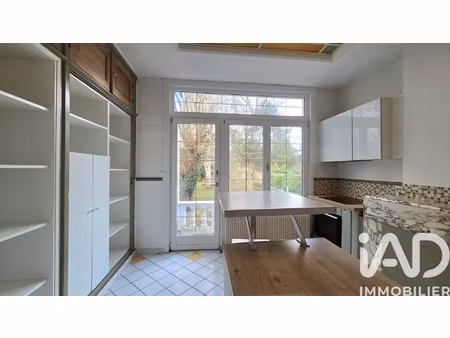 vente maison de ville 4 pièces