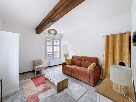 à louer appartement 35 m² – 495 € |commercy