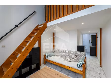 appartement 1 pièces 29 m² à louer lyon 7e arrondissement 69007 ? | era immobilier