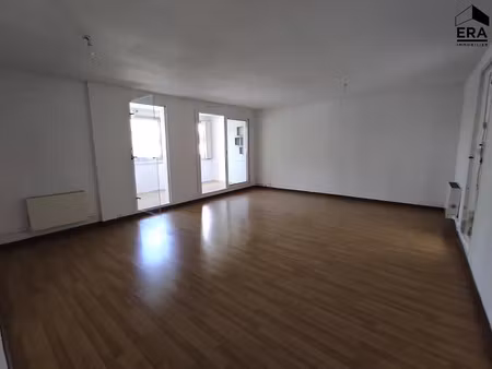 appartement 3 pièces 75 m² à louer vitrolles 13127 ? | era immobilier