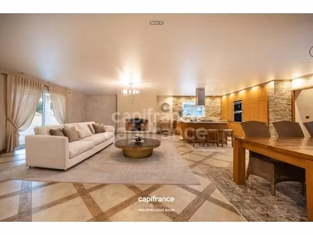 en vente maison individuelle 119 m² – 269 000 € |ruaudin